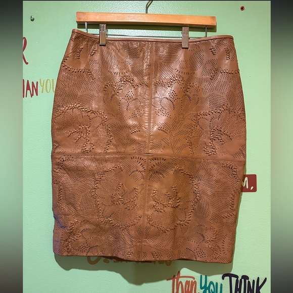 Lauren Ralph Lauren Skirt - Picture 1 of 3